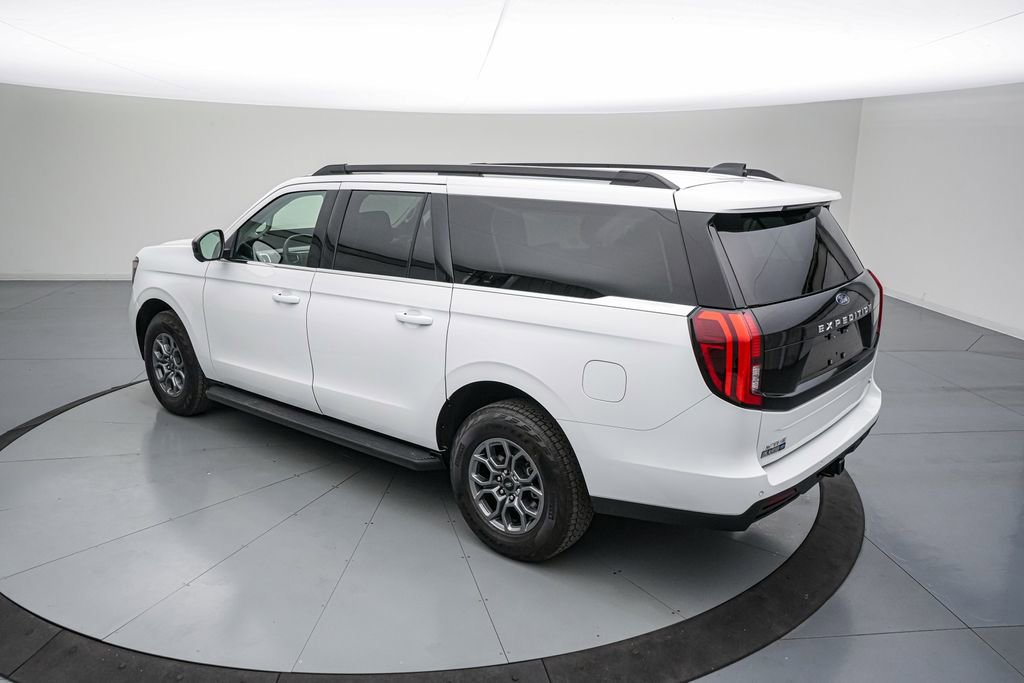 Certified 2025 Ford Expedition Max Active AWD/4WD image 7