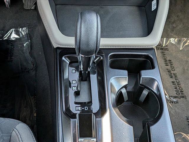 New 2026 Subaru Forester image 14