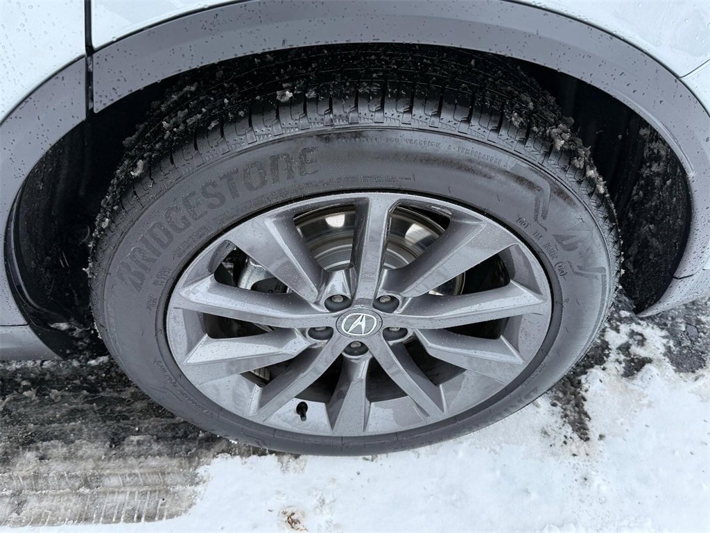 Certified 2025 Acura MDX A-Spec image 7