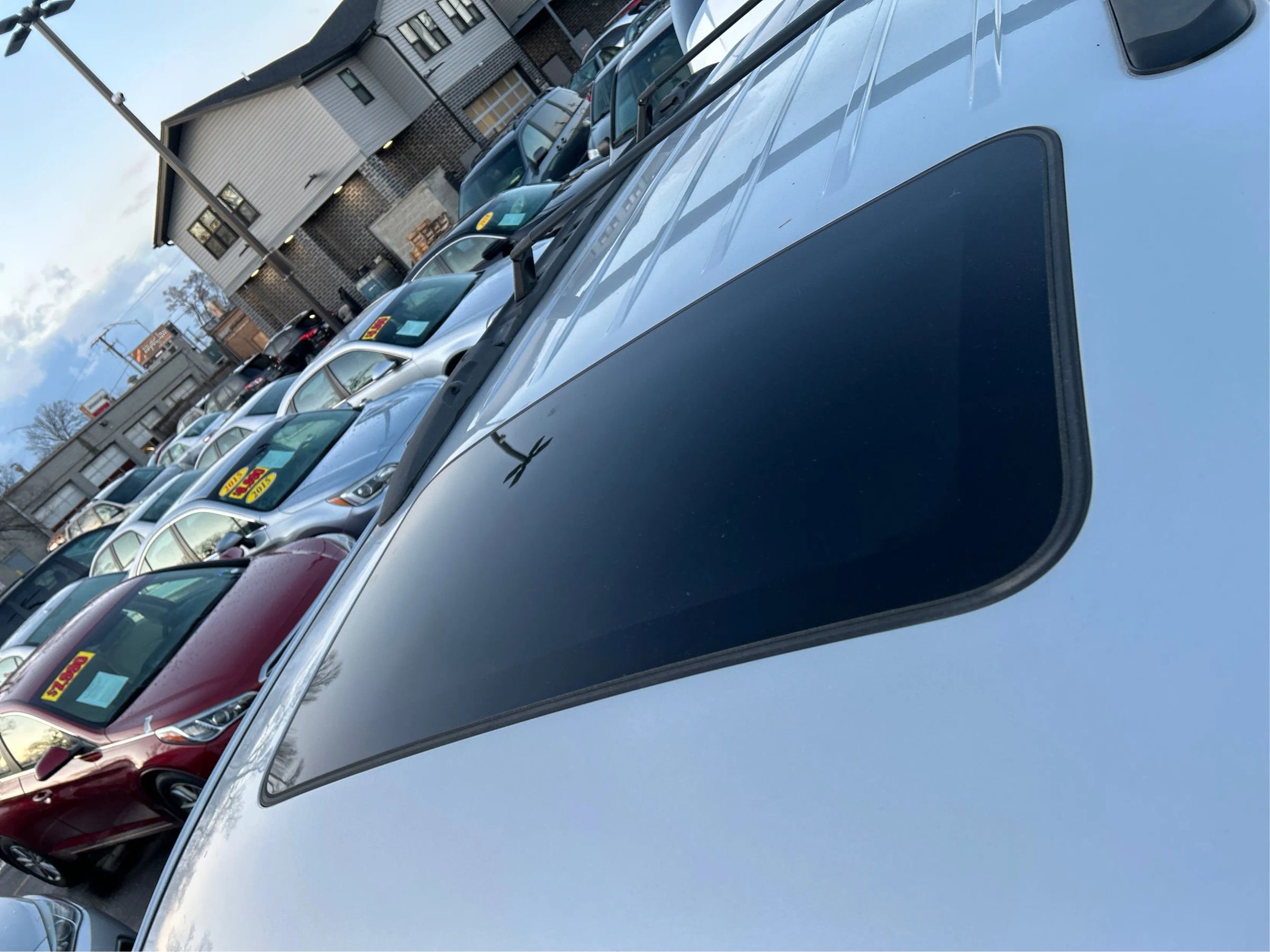 Used 2013 Dodge Durango SXT image 14