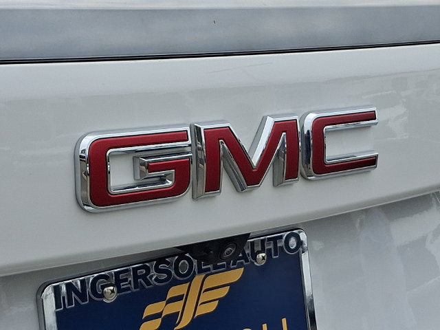 Used 2025 GMC Yukon XL AT4 AWD/4WD image 32