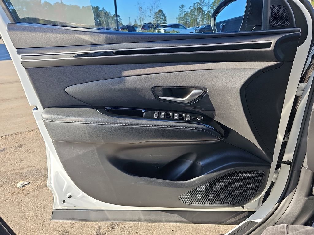 Used 2022 Hyundai Tucson SEL w/ Convenience Package image 30