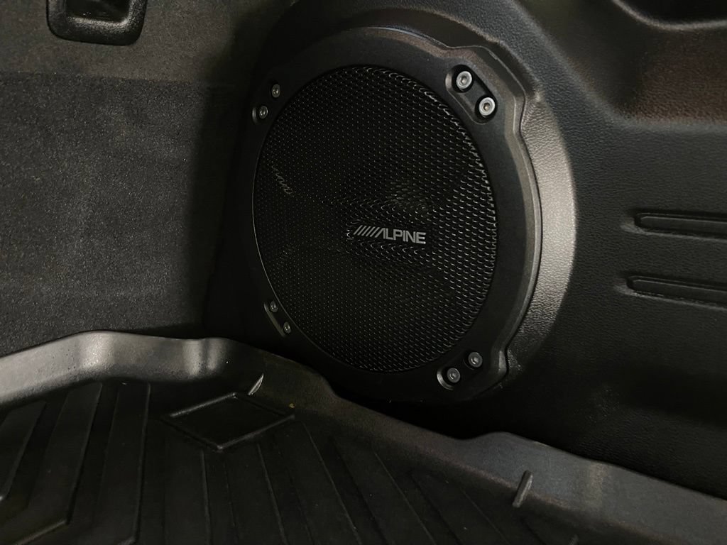 Used 2024 Jeep Wrangler Unlimited Rubicon 392 AWD/4WD image 16
