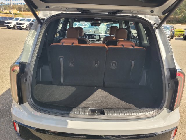Used 2024 Kia Telluride EX X-Line AWD/4WD image 8