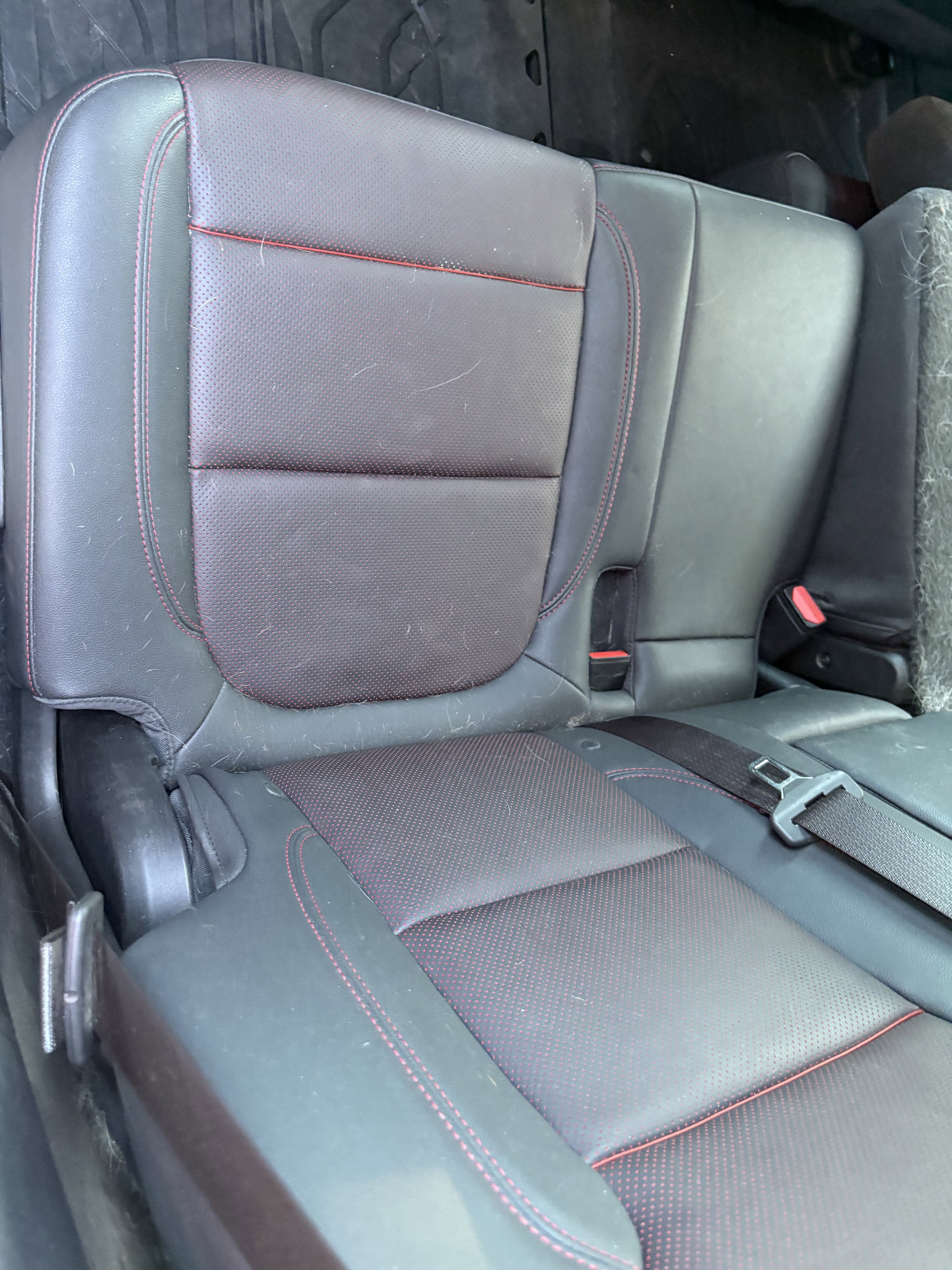 Used 2023 Chevrolet Blazer RS w/ Driver Confidence II Package FWD image 8