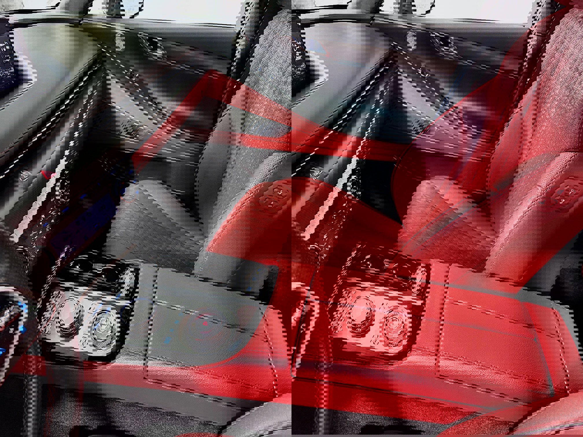 Used 2023 Genesis G80 2.5T w/ Sport Prestige Package image 26