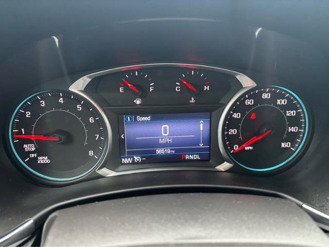 Used 2022 Chevrolet Equinox LT w/ LPO, Floor Liner Package image 19