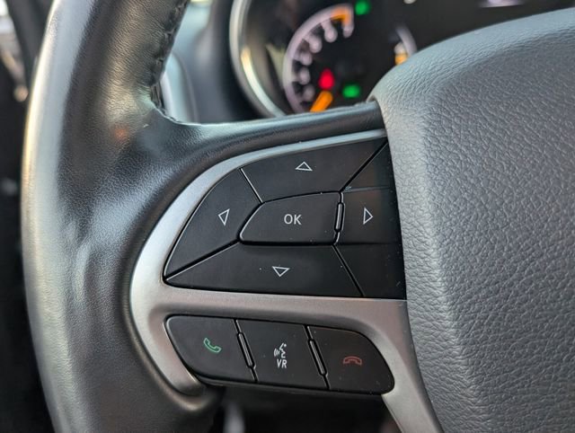 Used 2021 Jeep Grand Cherokee Laredo X image 20