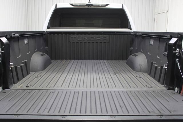Used 2024 Toyota Tundra Platinum image 7