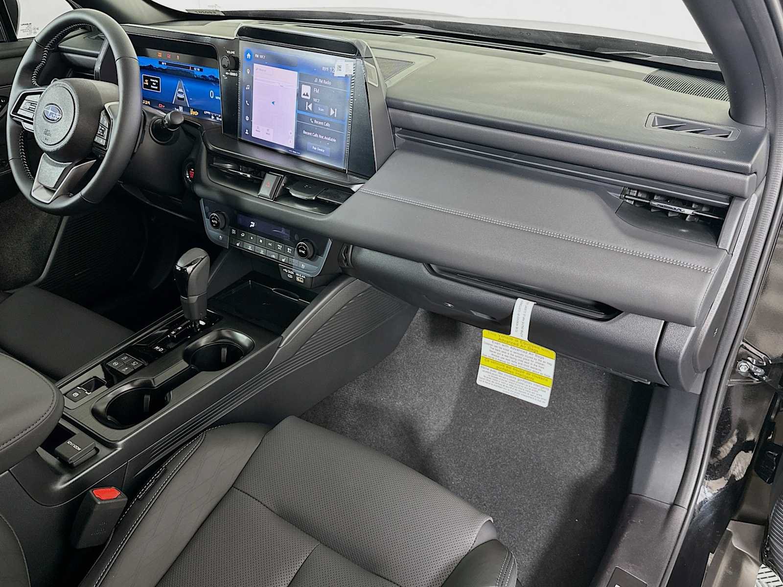 New 2026 Subaru Outback Touring XT AWD/4WD image 28