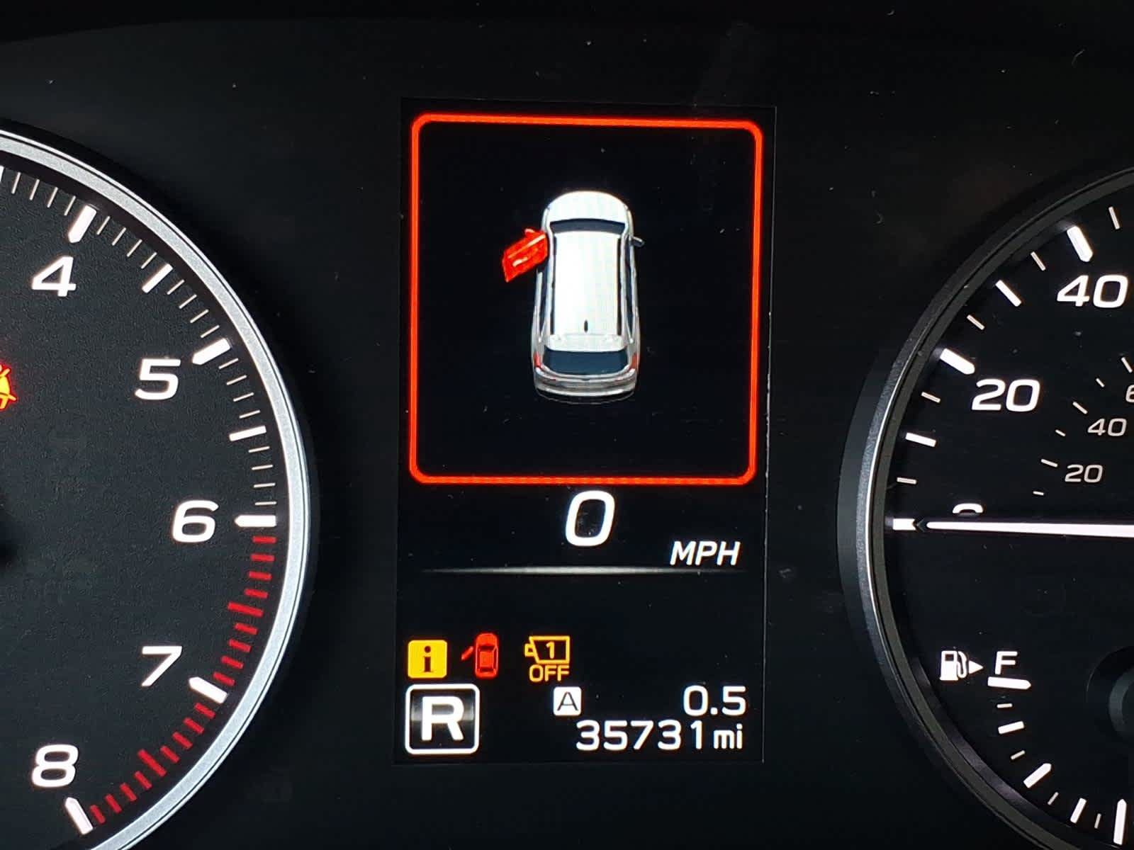 Used 2024 Subaru Ascent Onyx Edition AWD/4WD image 36