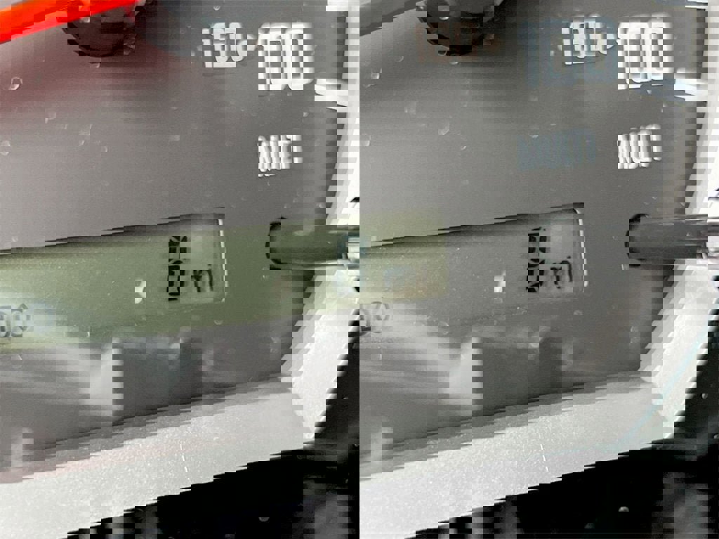 New 2024 Chevrolet Low Cab Forward 4500 XD image 4