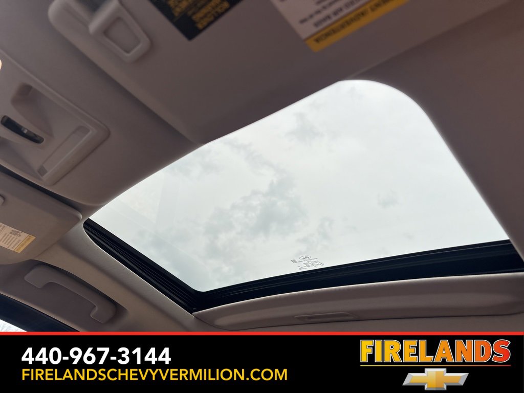 Used 2023 Ford Maverick Lariat w/ Lariat Luxury Package image 32