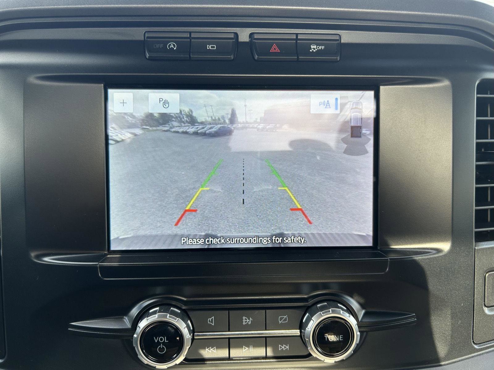 Used 2023 Ford F150 XLT w/ Equipment Group 301A Mid image 21