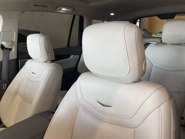 Certified 2024 Cadillac XT6 Premium Luxury image 20