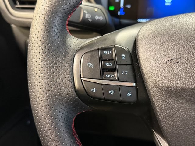 Used 2025 Ford Escape ST-Line w/ Tech Pack #1 AWD/4WD image 25