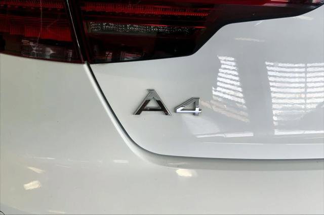 Used 2022 Audi A4 2.0T Premium Plus AWD/4WD image 7