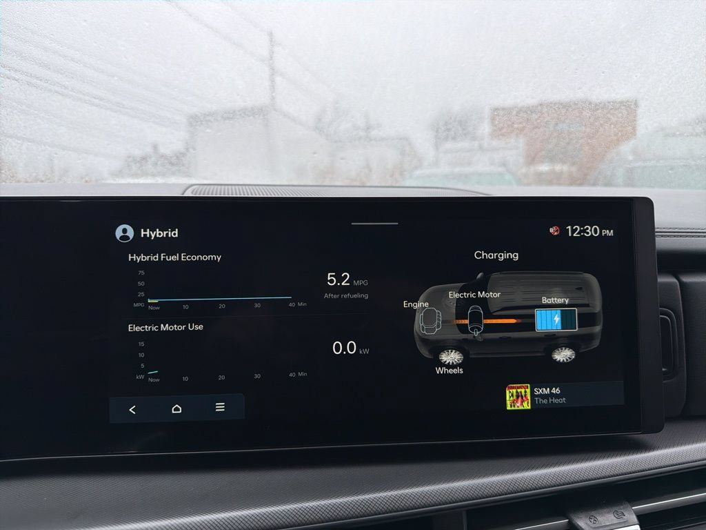 New 2026 Hyundai Santa Fe SEL AWD/4WD image 29