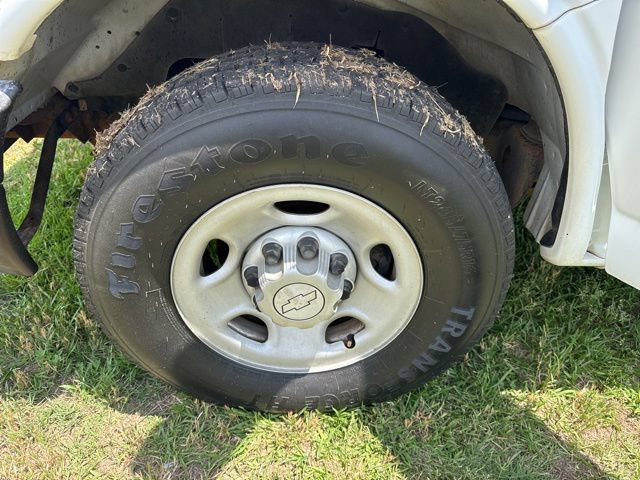 Used 2005 Chevrolet Express 3500 RWD image 22