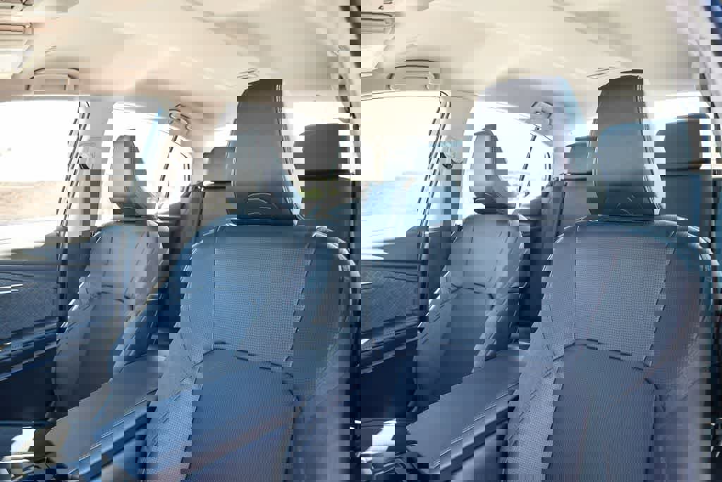 Used 2026 Toyota Camry XLE image 17