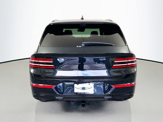 New 2026 Genesis GV80 3.5T Prestige image 6