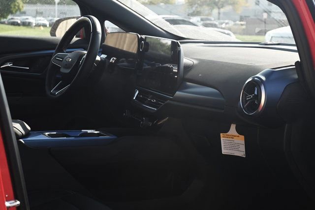 New 2024 Chevrolet Equinox EV LT w/ Active Safety Package 3 image 22