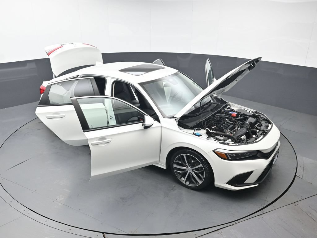 Used 2024 Honda Civic Touring image 52