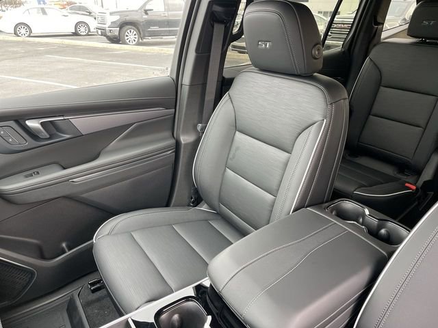 New 2026 Buick Enclave Sport Touring w/ Power Package image 26