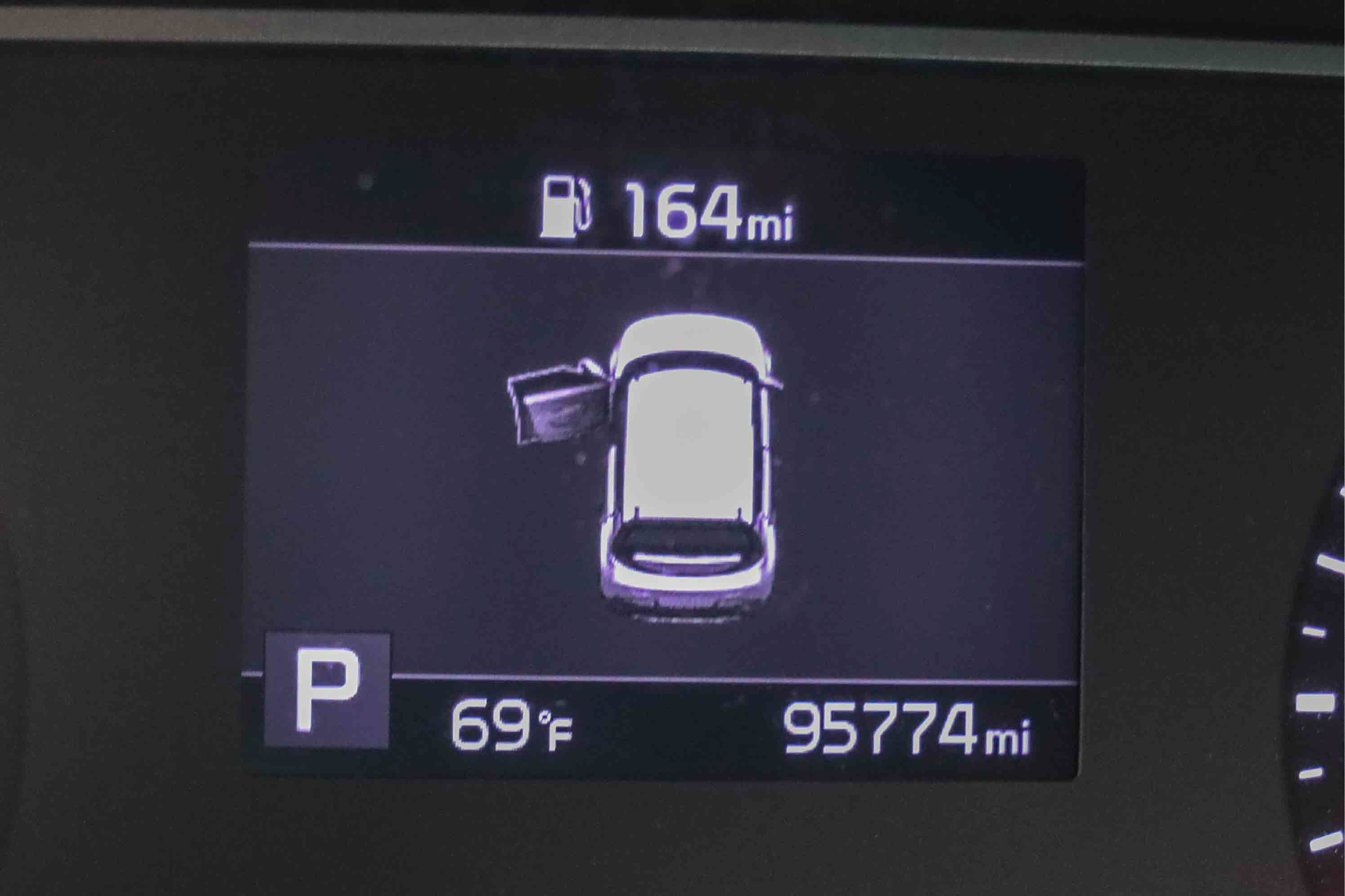 Used 2020 Kia Soul GT-Line FWD image 8
