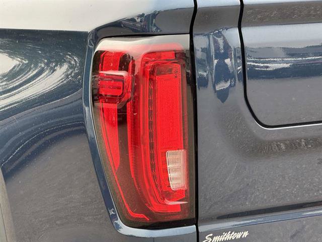 Used 2020 GMC Sierra 1500 Denali w/ Denali Ultimate Package AWD/4WD image 9