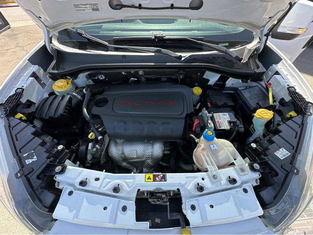 Used 2015 RAM ProMaster City Tradesman SLT w/ Rear Back-up Camera Group image 41