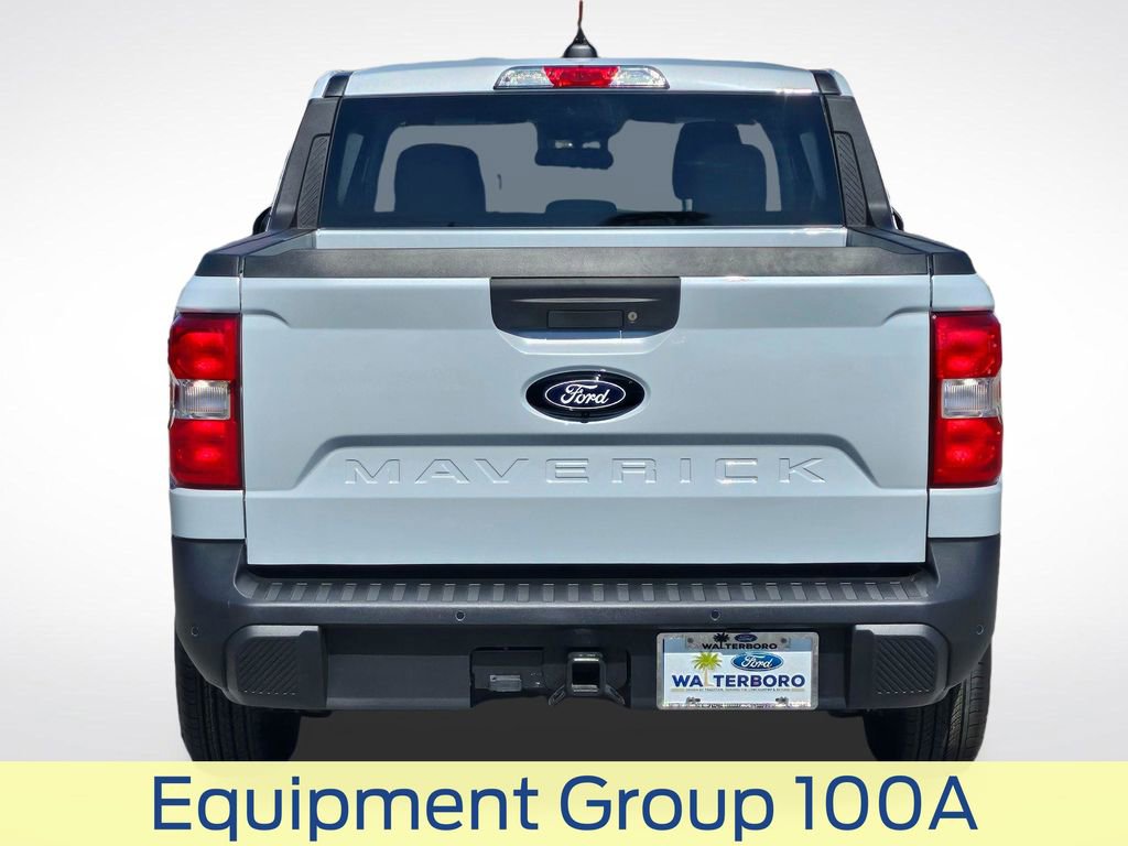 New 2026 Ford Maverick XL image 18