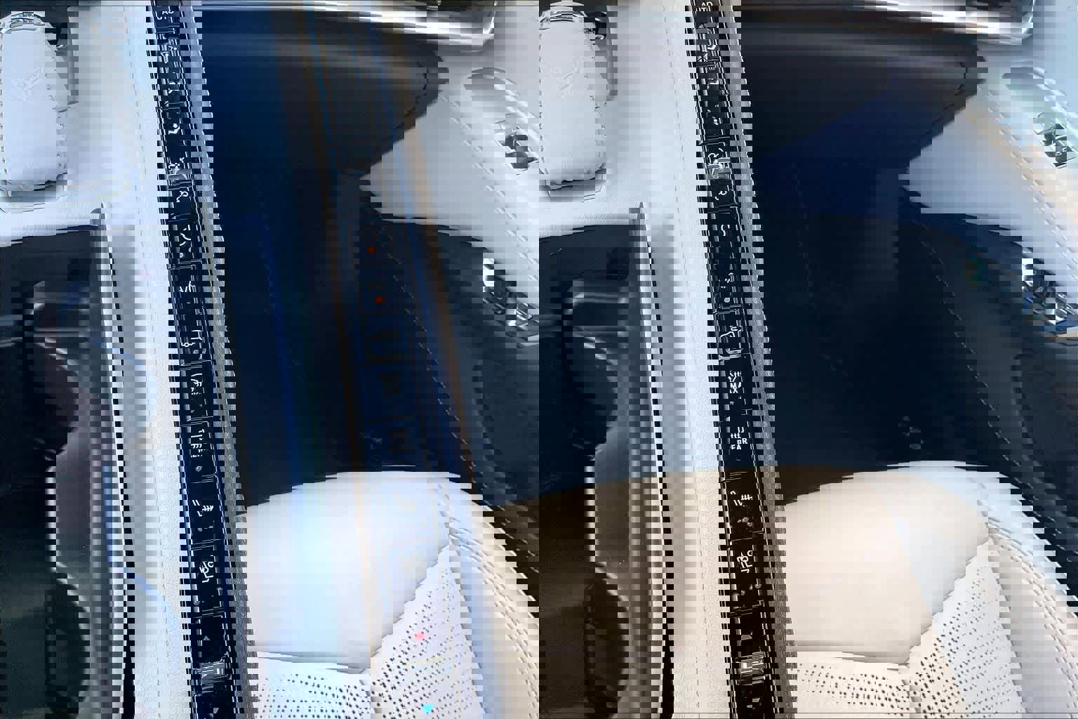 Certified 2024 Chevrolet Corvette Stingray Preferred Cpe w/ Z51 Performance Package image 31