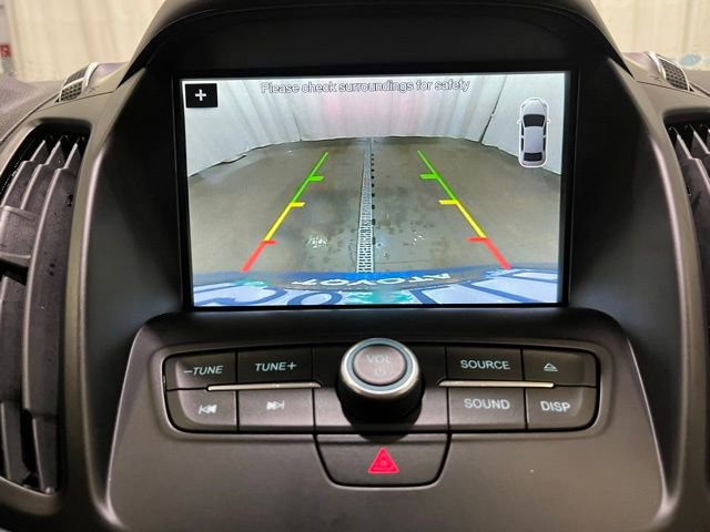 Used 2017 Ford Escape SE w/ Equipment Group 201A image 20