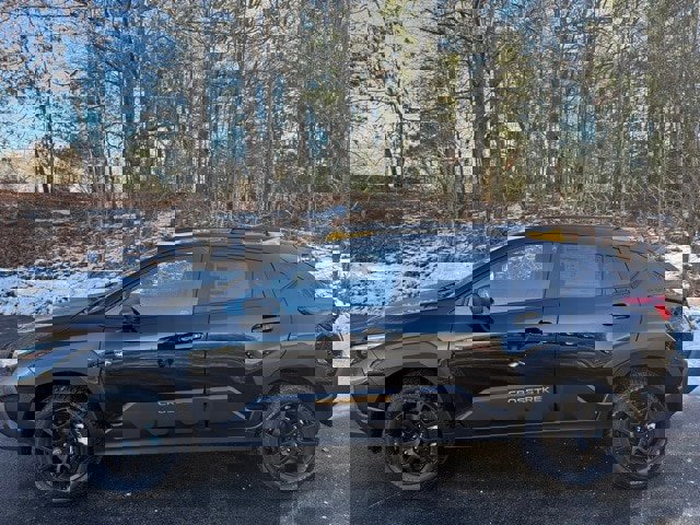 New 2026 Subaru Crosstrek 2.5i Wilderness image 6
