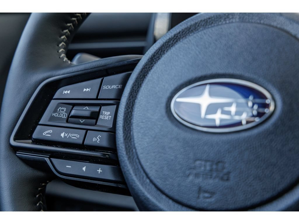 Used 2026 Subaru Outback Touring AWD/4WD image 28