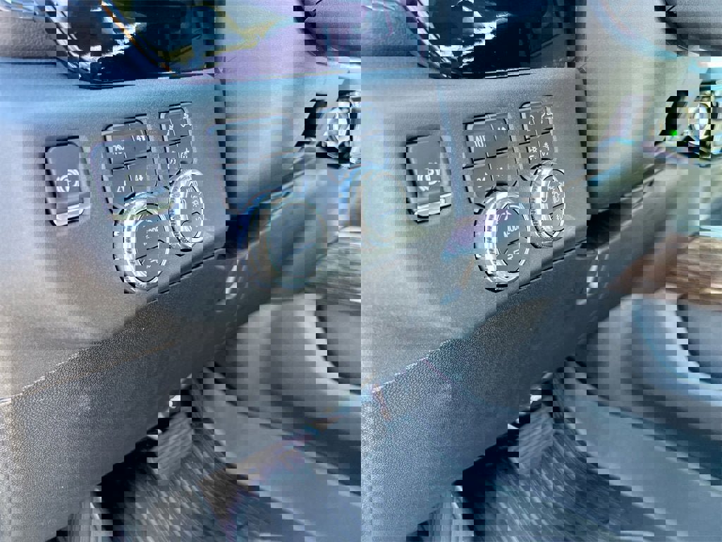 New 2026 GMC Sierra 1500 Elevation w/ Elevation Premium Package image 16