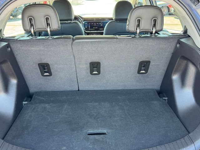 Certified 2023 Chevrolet Bolt LT w/ Infotainment Package FWD image 12