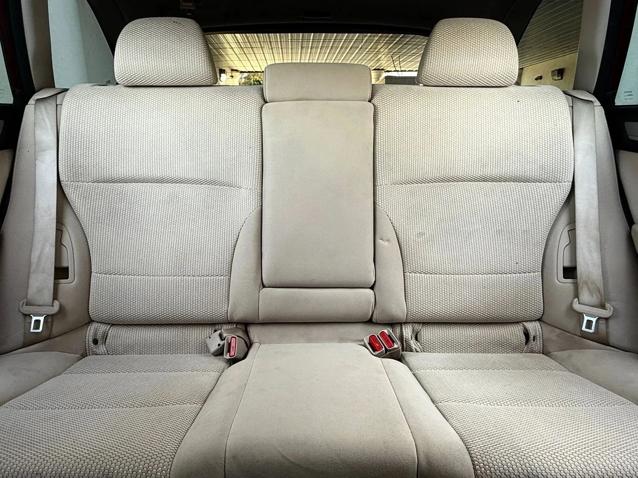 Used 2017 Subaru Outback 2.5i Premium image 22