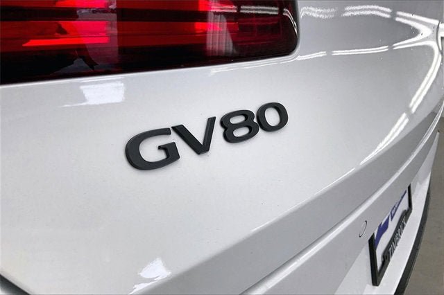 New 2026 Genesis GV80 3.5T Prestige AWD/4WD image 38