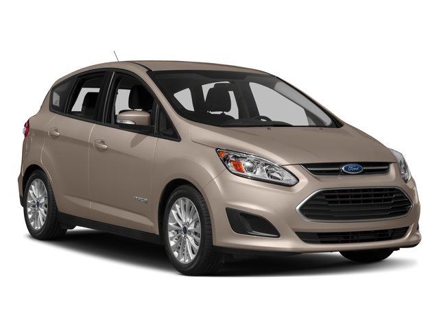 Used 2018 Ford C-MAX SE w/ Equipment Group 201A image 9
