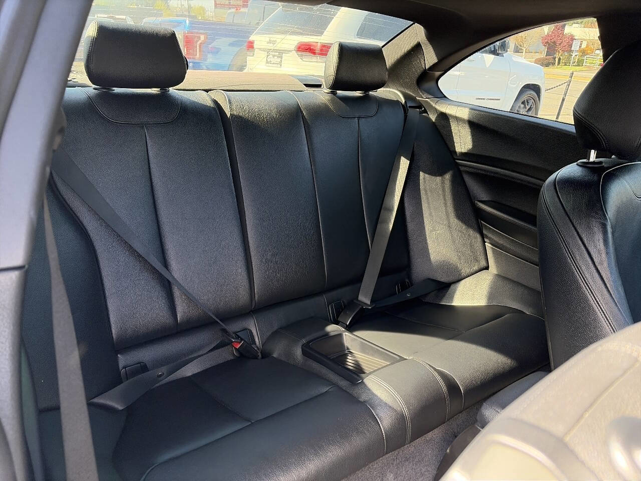 Used 2014 BMW M235i Coupe RWD image 23