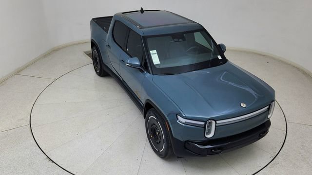 Used 2025 Rivian R1T Premium image 74