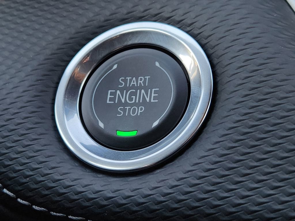 New 2026 Chevrolet Equinox LT w/ Convenience Package II image 22