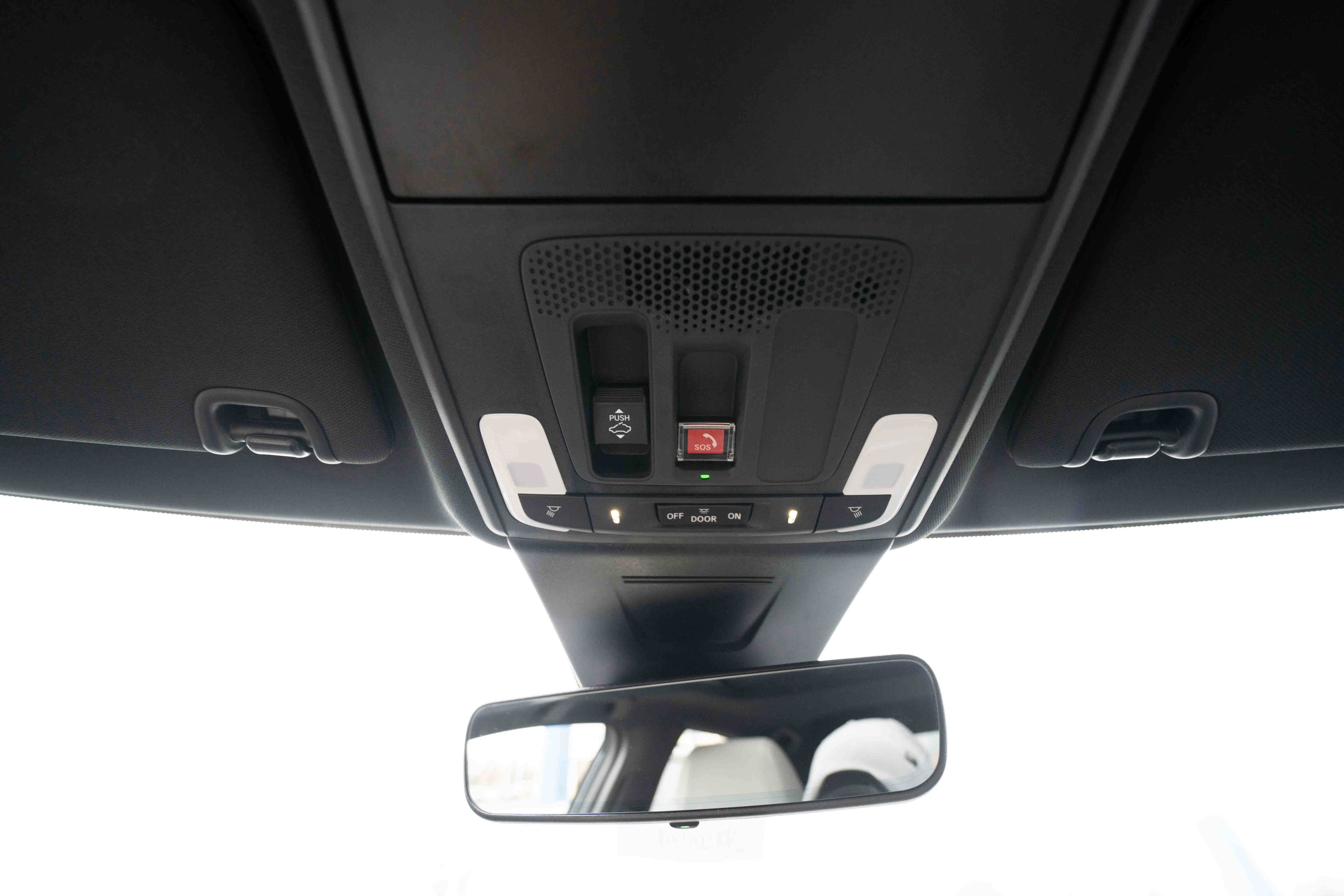 New 2026 Honda Civic Sport Touring image 18