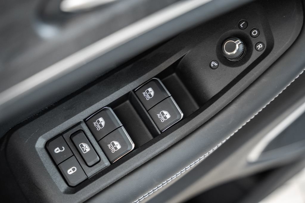 New 2025 Jeep Grand Cherokee Overland w/ Adv Protech Group III image 41