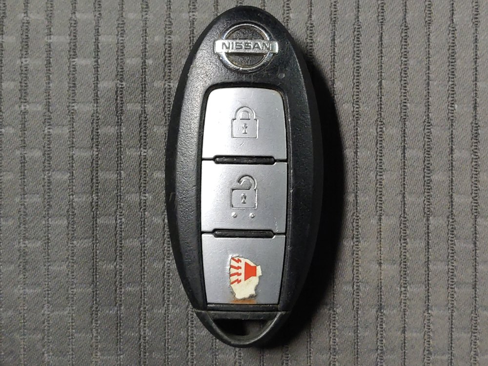 Used 2019 Nissan Titan S AWD/4WD image 32