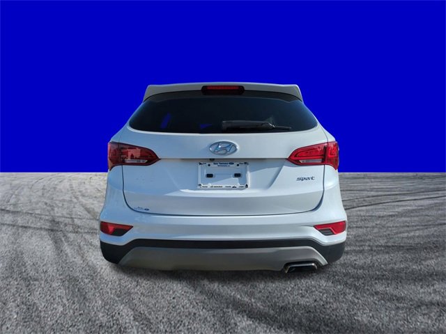 Used 2018 Hyundai Santa Fe Sport image 5