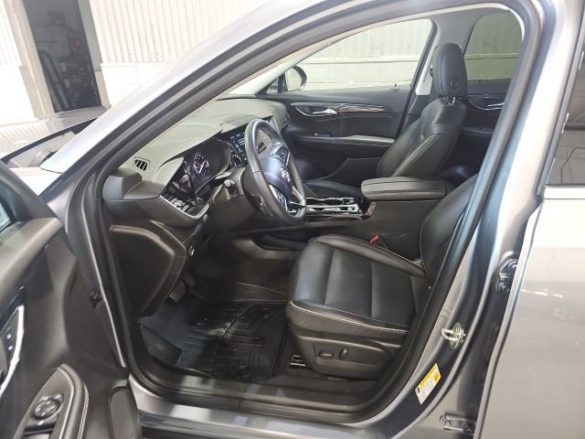 Used 2022 Buick Envision Essence w/ Safety Package FWD image 9