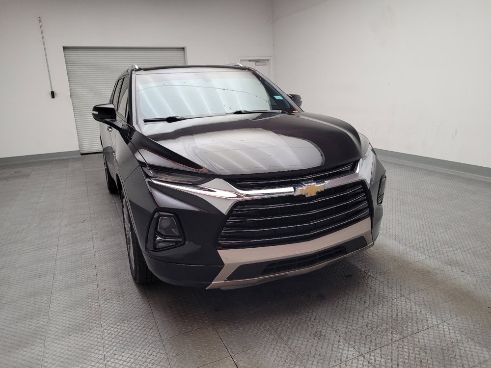 Used 2019 Chevrolet Blazer Premier FWD image 14